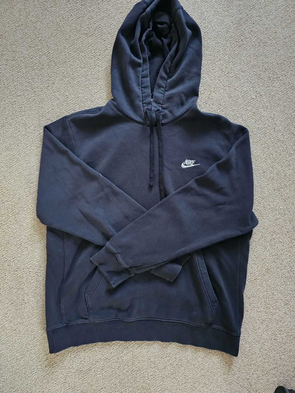 Nike Maglioni & Felpe: Nike Pullover grösse L – Usato da Goldach venduto da Send6264