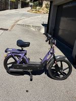 Motorino Piaggio Ciao