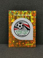 Panini Wm 2026 Sticker :Egypt Team Badge Egy 1