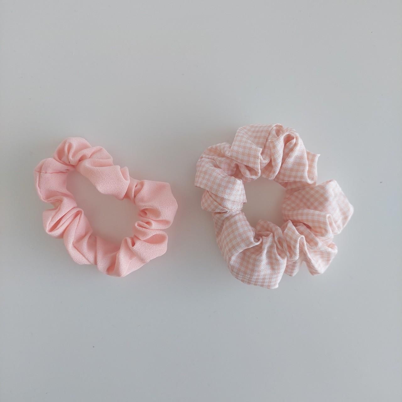 Accessoires pour cheveux: Scrunchies – D'occasion à Neftenbach par Joyvdberg