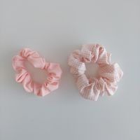 Scrunchies