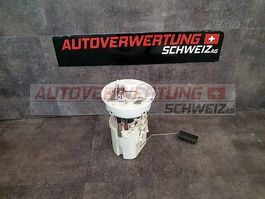 ZJ381335X Kraftstoffpumpe Mazda 2 1.3