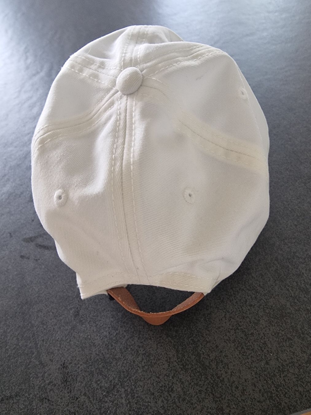 Lacoste Chapeaux, bonnets & casquettes: Sommerlicher Cap – Neuf (Voir description) à Entlebuch par MiJaLu 1