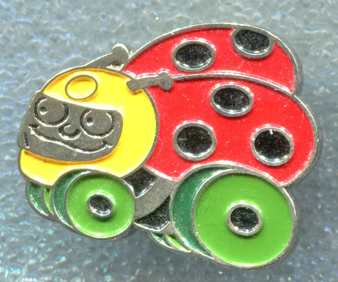 Plaquettes & Badges: BLICK Käfer  RENNFAHRER – D'occasion à Winterthur par Sammleroase
