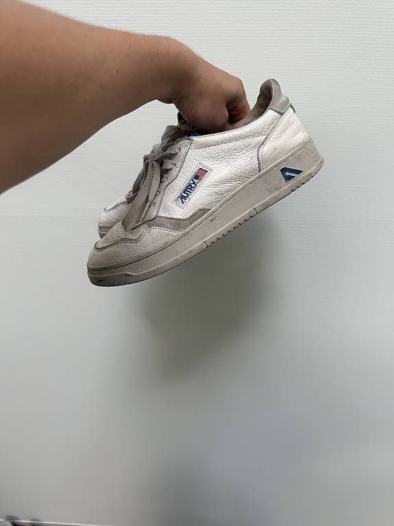 Damenschuhe: Autry – Gebraucht aus Zürich von rau_m6vc 1