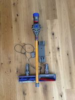 Dysen V8 Absolute