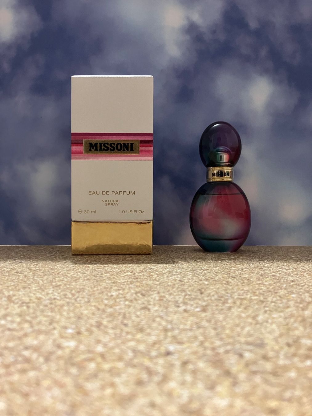 Missoni Profumi & Eau de Toilette: Missoni 30ml e.d.p. – Nuovo (secondo la descrizione) da Läufelfingen venduto da Rubine