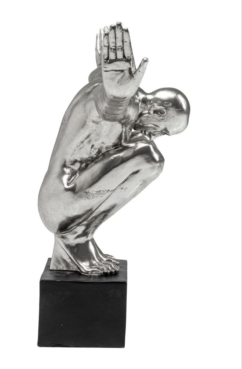 Sculture & Statue: Kare Design Statue Athletik  – Usato da Birrwil venduto da mertola69 5