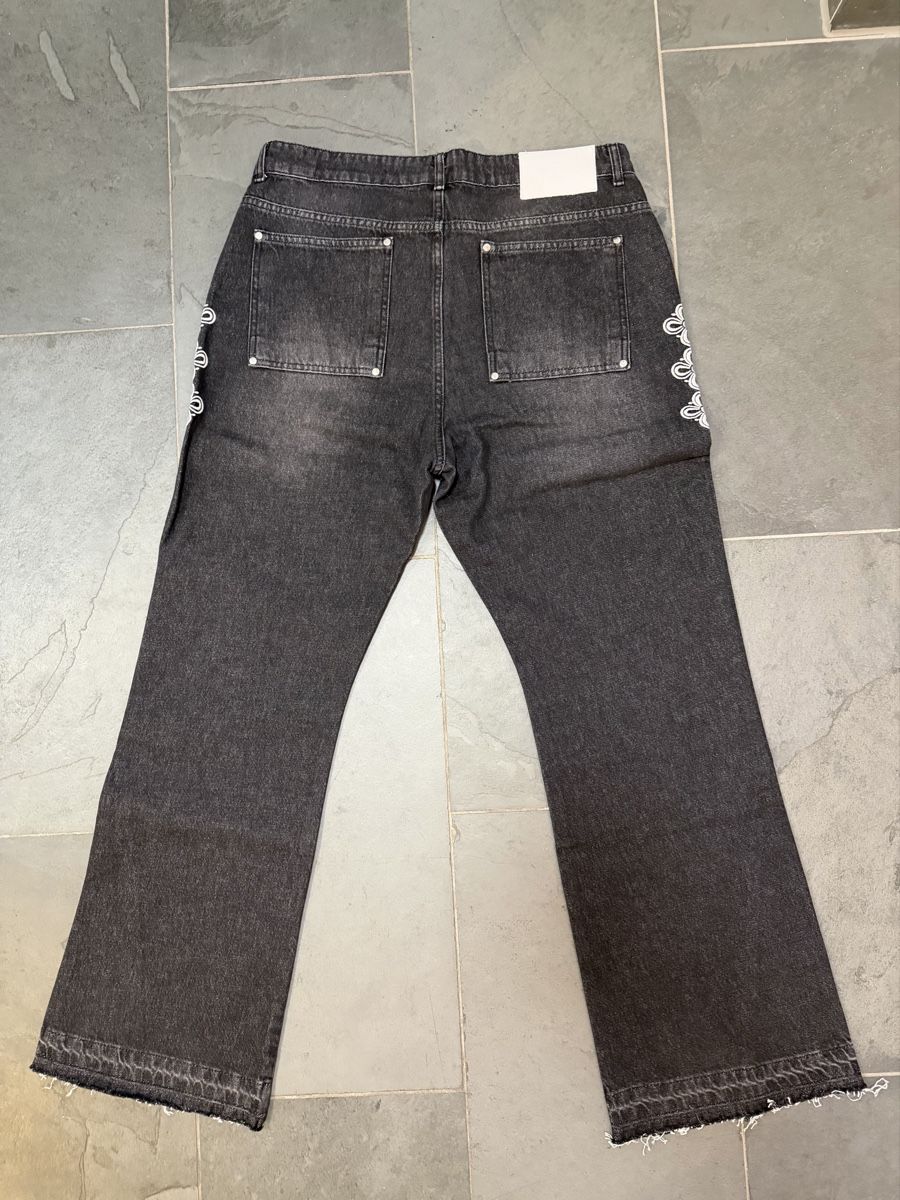 Stella Jeans: Flared Jeans Stella Ropa – Neu und originalverpackt aus Rapperswil SG von GioLas 2