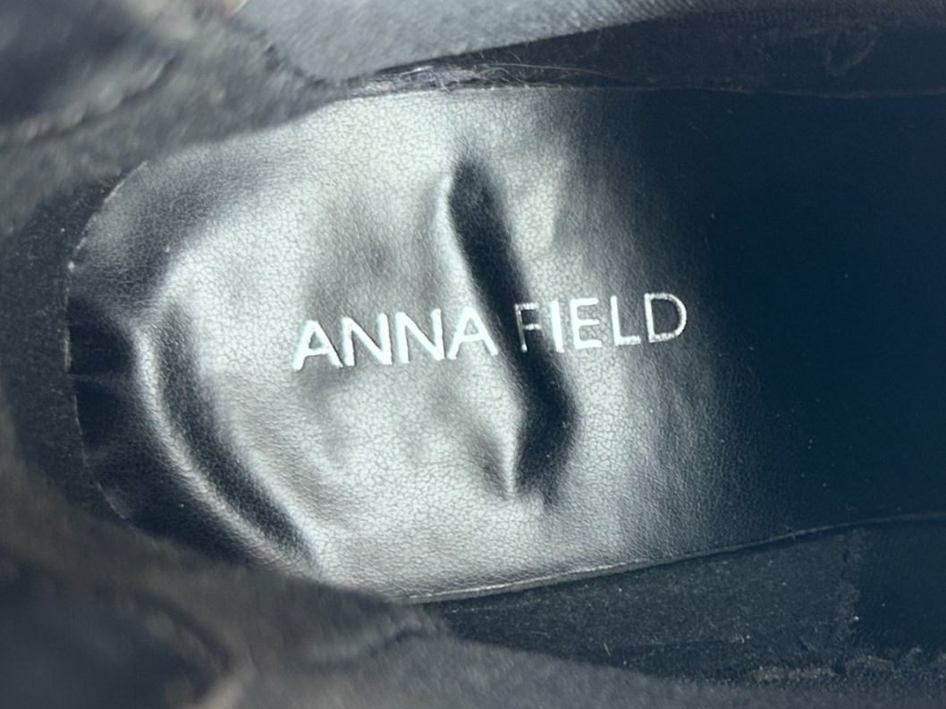 Anna Field Scarpe da donna: Anna Field Boots with Heel – Usato da St. Gallen venduto da look-twice 8