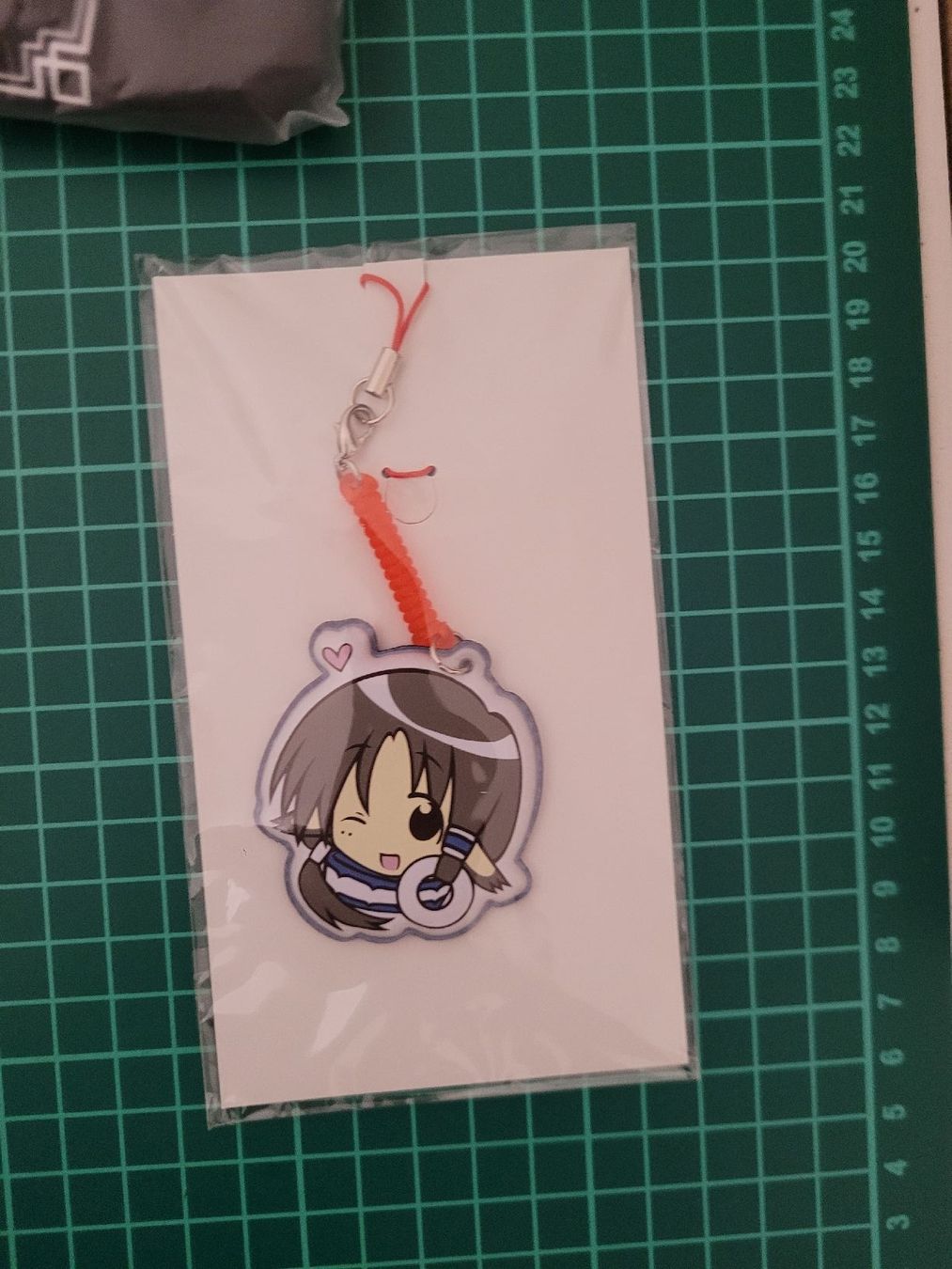 Sony Giochi: Utawarerumono Portable PSP Game, Case, and Keychain Set! – Usato da Meyrin venduto da Retro-GZ 3