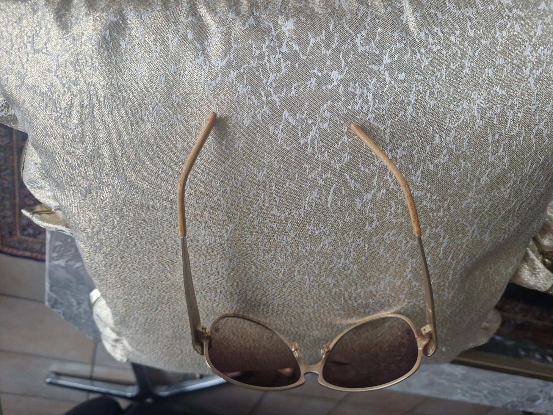 Cartier Occhiali & Lenti: Brille Cartier – Usato da Neuenegg venduto da bachopa1 3