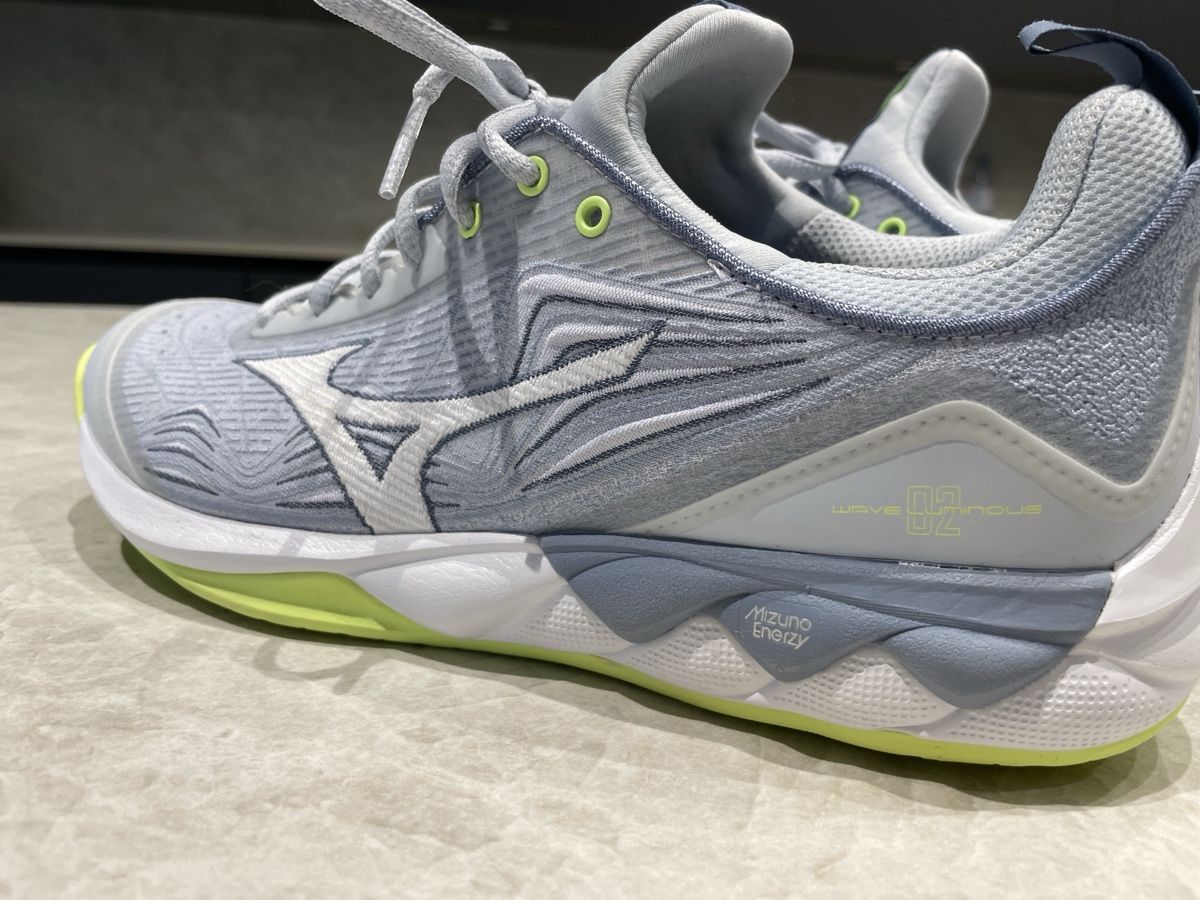Mizuno Scarpe da uomo: MIZUNO SCHUHE - GR. 40.5 – Nuovo (secondo la descrizione) da Gränichen venduto da Kona06 4