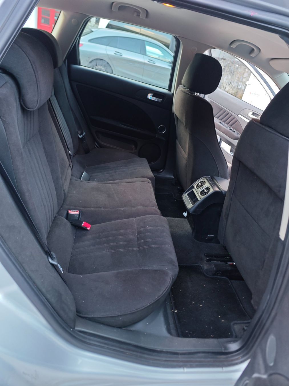 Alfa Romeo Automobili: Alfa Romeo 159 1.9 Diesel – Usato da Leukerbad venduto da min_5wtk 3