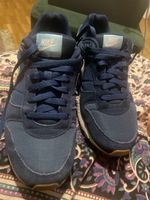 Nike MD Runner Damen/Herren Sneaker - Blau - Grösse 40.5