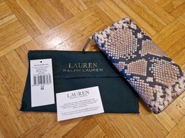 Ralph Lauren Portemonnaie !!