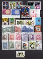 R6702  /  BELGIQUE 1969-1972 neufs XX