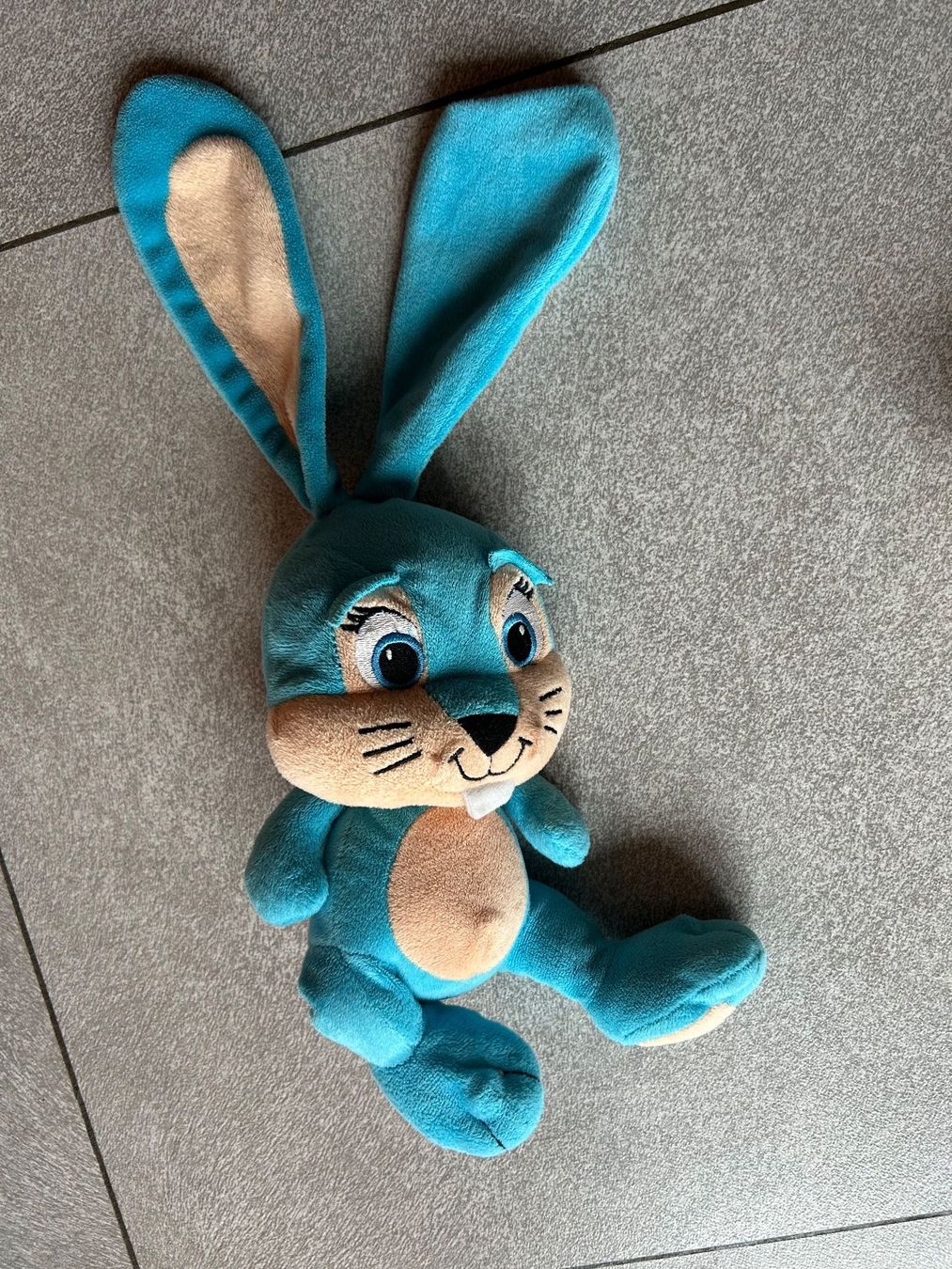 Giocattoli: lot 2 Peluche Pâques – Usato da Arbedo venduto da nadia1973 1