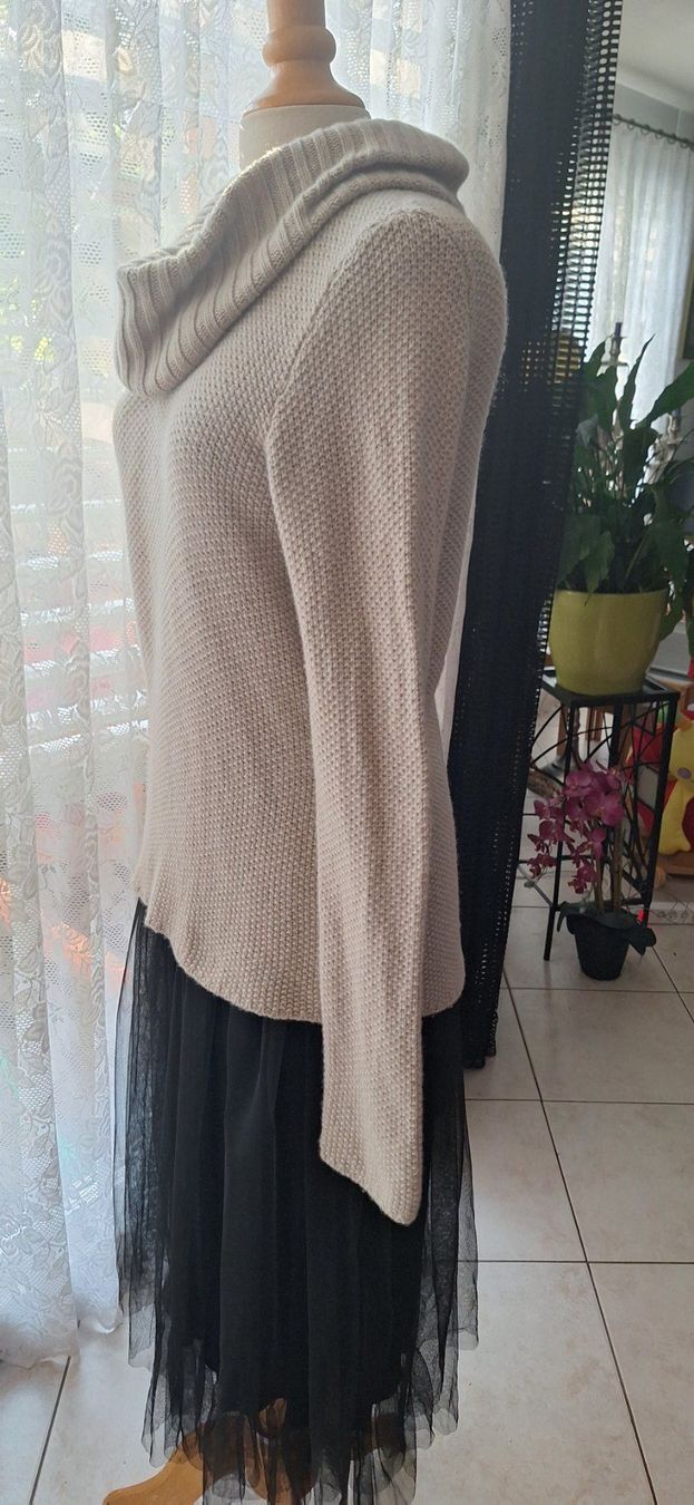 Max Mara Maglioni & Felpe: Pull MAX MARA XL – Usato da St-Triphon venduto da Jldr0 1