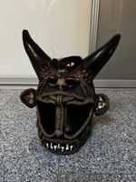 Motorradhelm ( Klein )