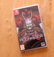 Vengeful Guardian Moonrider (NEU)