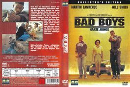 Bad Boys - Harte Jungs (1995)