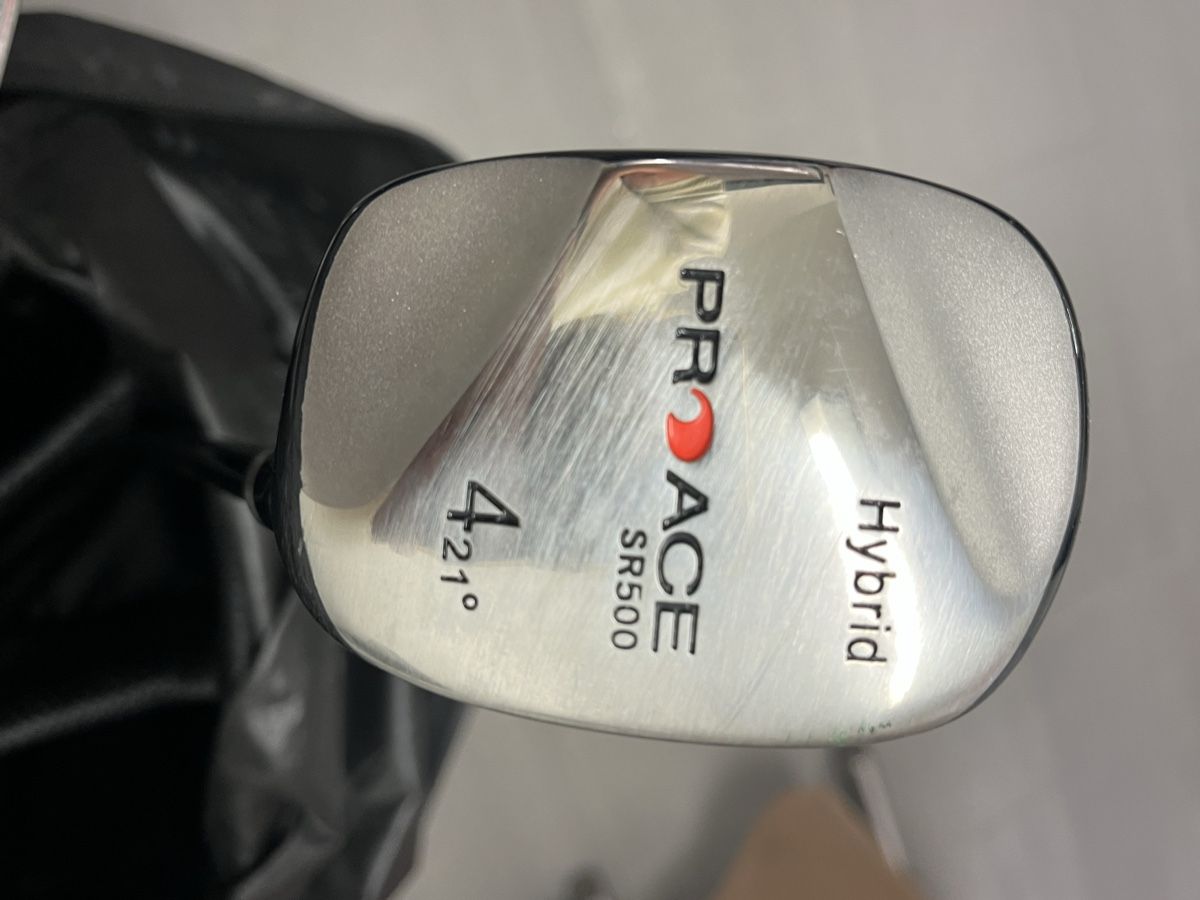 Schläger & Sets: Golf Set  – Gebraucht aus Neerach von fuz_8d7l 7