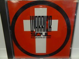 Warrior Soul, Drugs, God And The New Republic