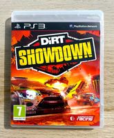 Dirt Showdown PS3