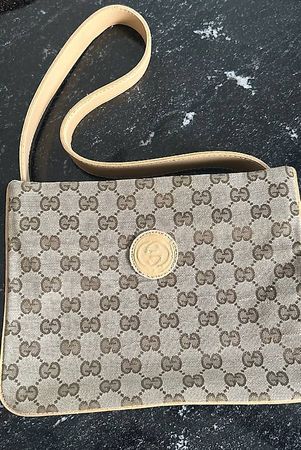 Gucci Style Tasche