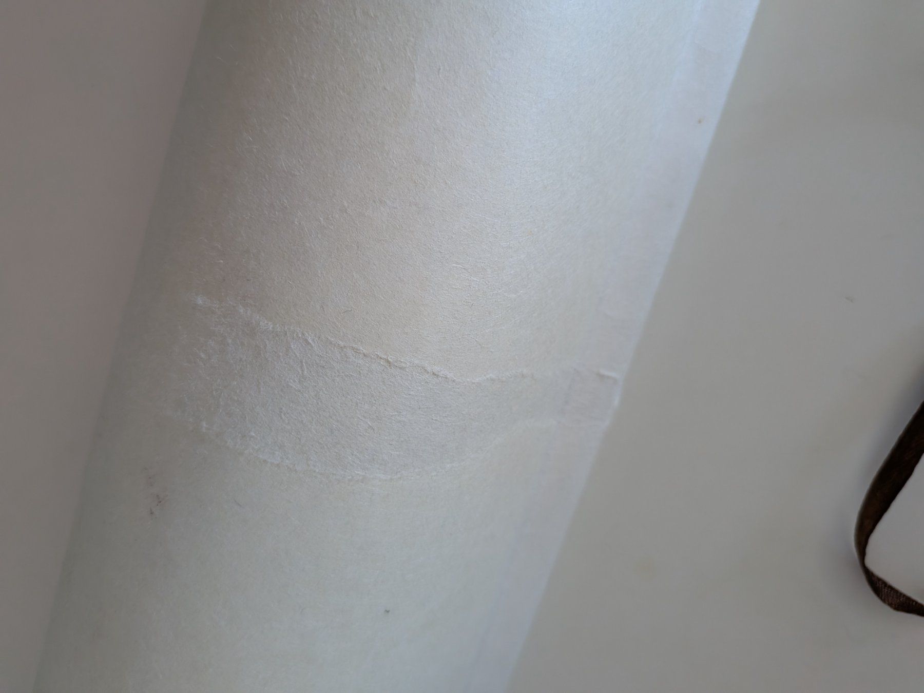 Dipinti: Rollbild chinesische Mauer – Usato da Emmen venduto da magelan 6