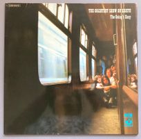 THE GREATEST SHOW ON HEART - THE GOING' EASY