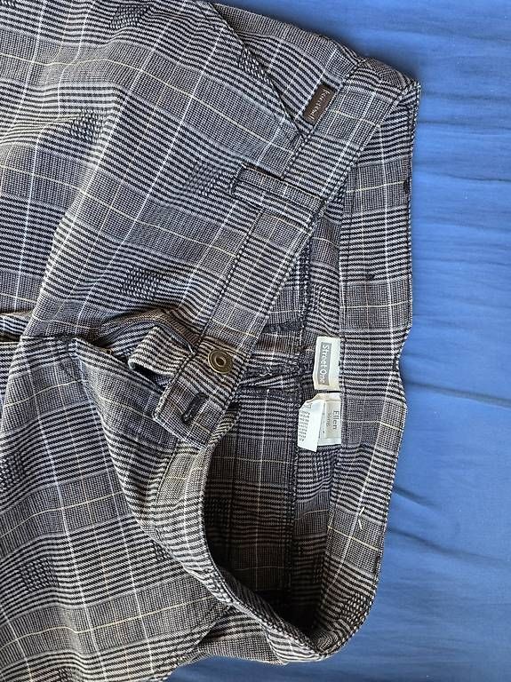 Hosen: Hose, Marke Street One, Grösse 38 – Gebraucht aus Tägerwilen von pre_tpc6 2
