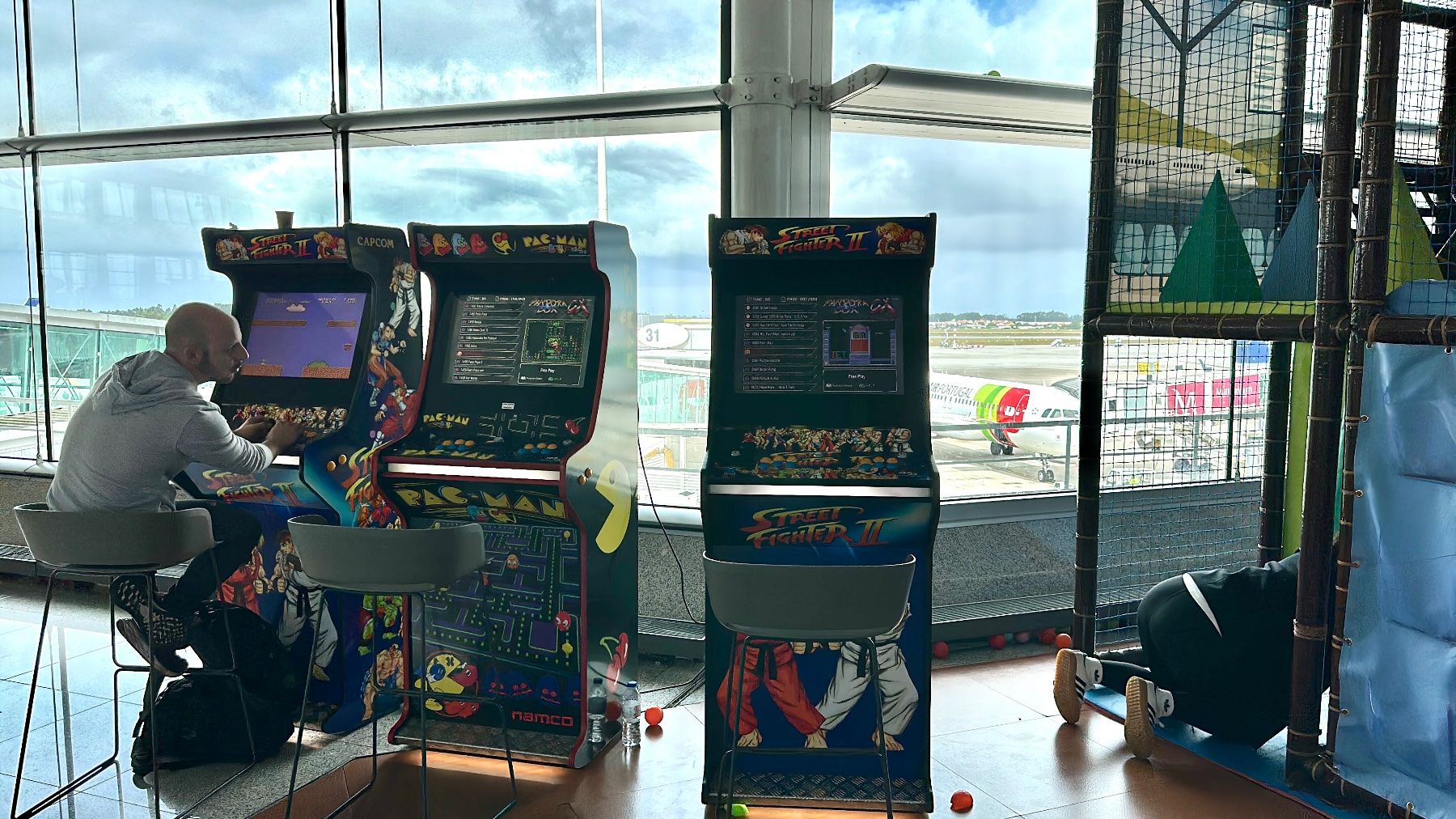 Slot Machine: Arcade Machine Spielautomat Shooting Light Gun 90+ games – Nuovo e nell'imballaggio originale da Steinen venduto da tek_r898 8