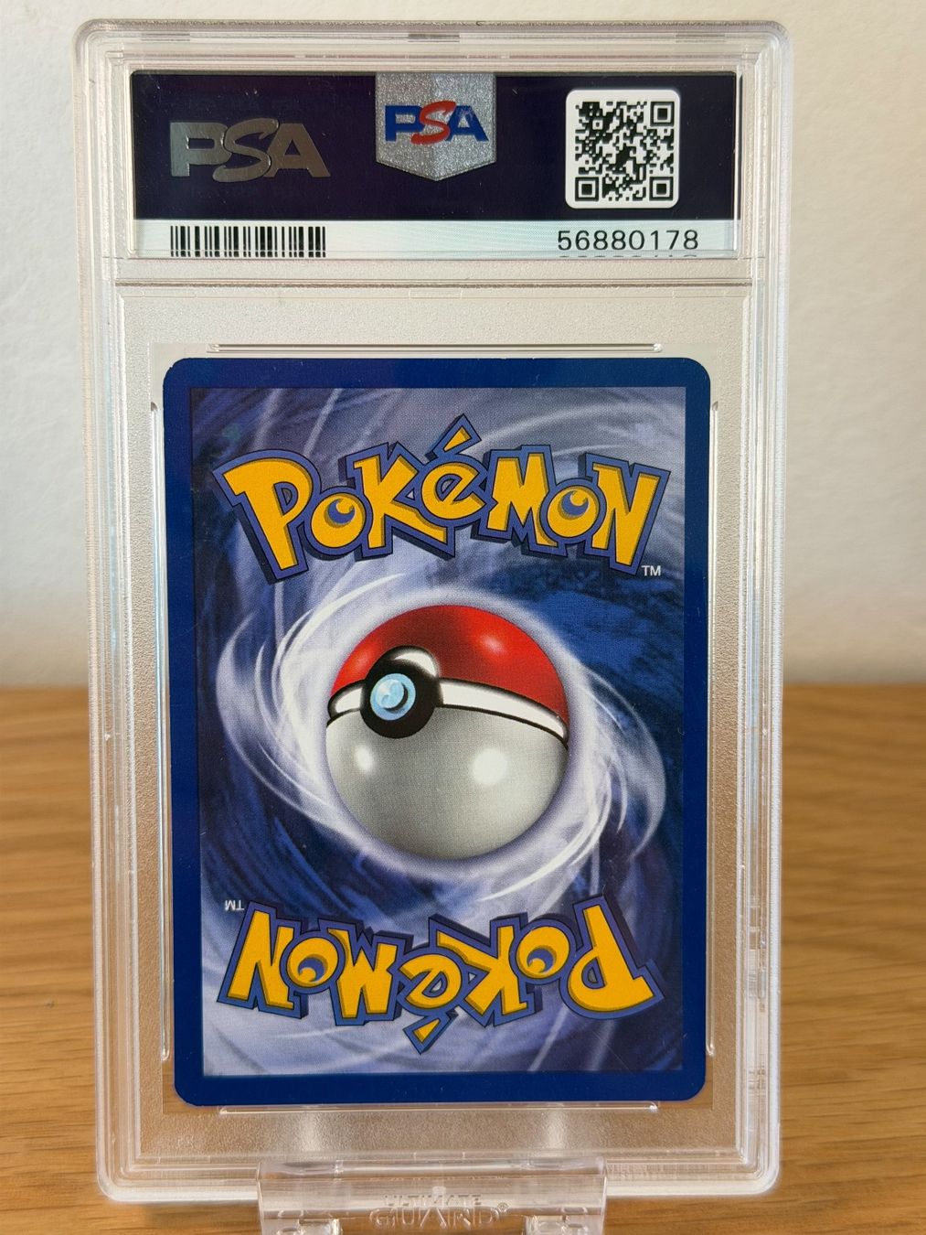Pokémon Carte collezionabili: 1999 Pokémon Base Set Bulbasaur #44 PSA 8 WOTC – Usato da Montagny-Yverdon venduto da For1 1