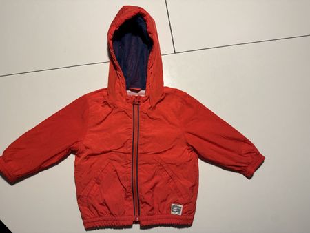 Zara Baby Jacke, Gr. 74, Top Zustand für den Frühling!