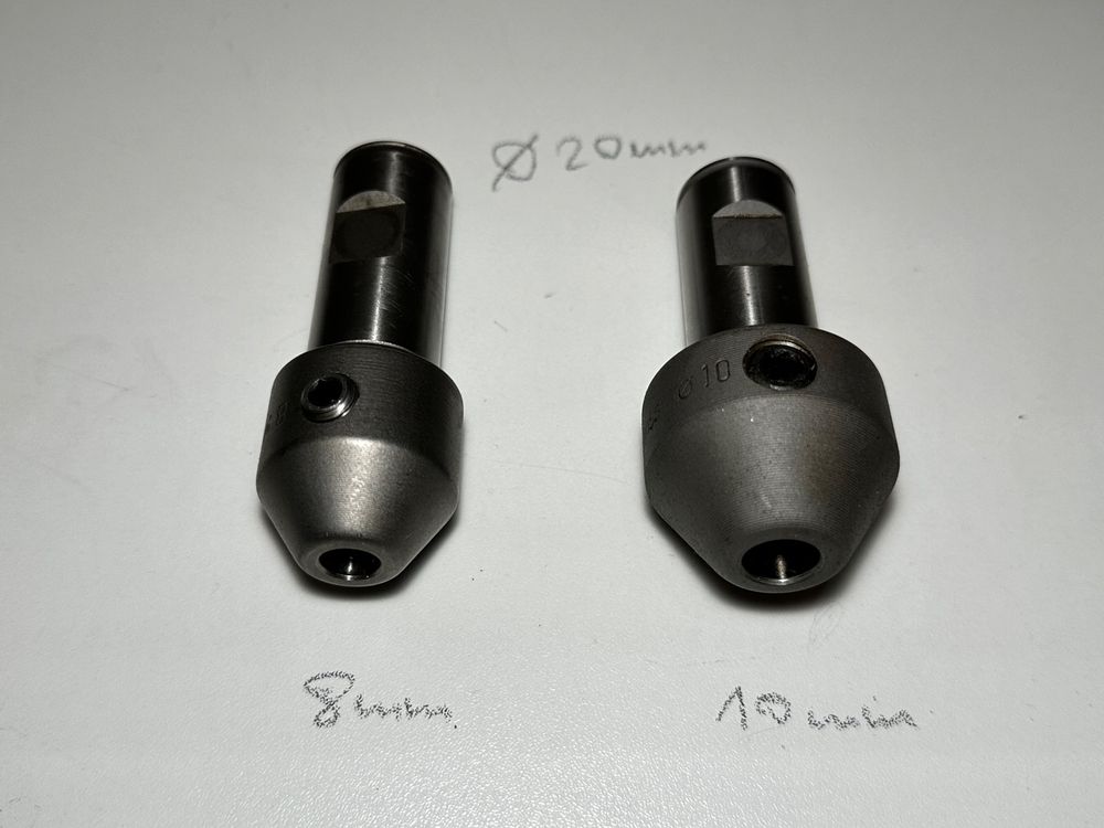 10 Mm Sechskant-Bit, 30 Mm Lang – Aus Chrom-Vanadium-Stahl, Gehärtet Für Hohe Belastbarkeit