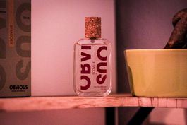 Scoville, Obvious (decants / Abfüllung 1, 2, 5 und 10ml)