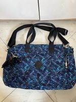 Kipling Handtasche Umhängetasche sac à main sac bandoulière