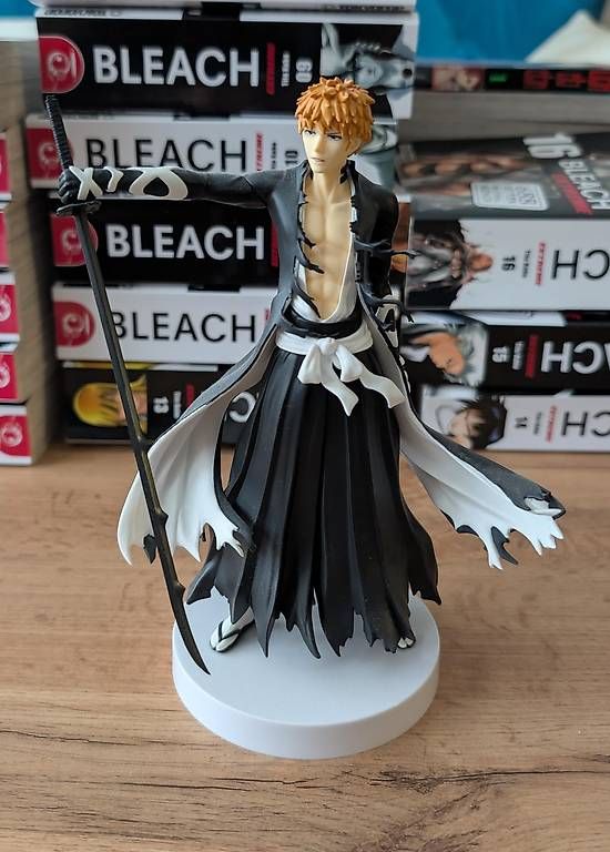 Giochi: Bleach – Usato da Bern venduto da MAK82