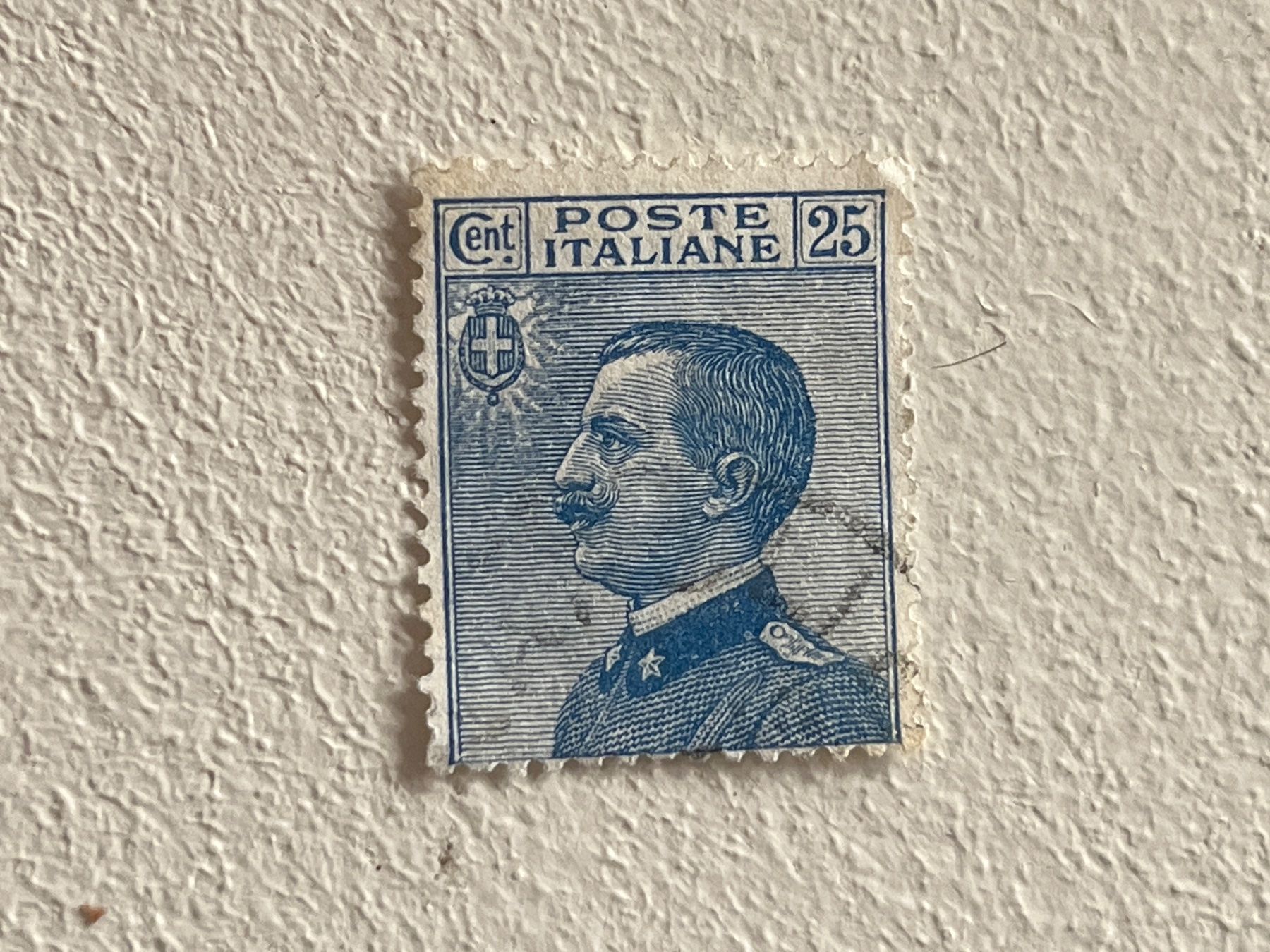 Tutti i francobolli: Italia Briefmarke – Usato da Chiasso venduto da AzenYa