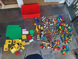 Duplo Sammlung - eine für alles