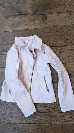 Lederjacke Gr.128