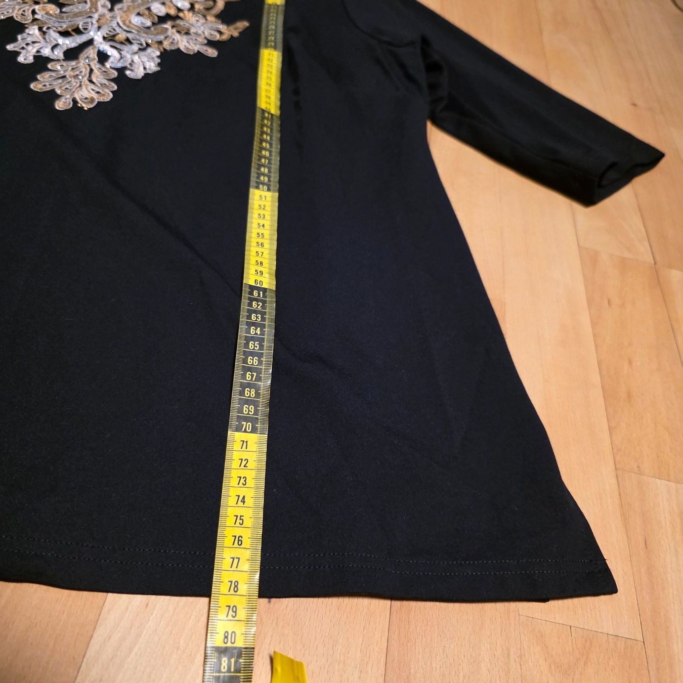 Camicette: Alfredo Pauly Elegante Bluse  48/50 – Usato da Wald ZH venduto da CapLux 8