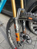 KOBA Reamol C1 Factory Carbon Enduro, FOX Factory, XT, Swiss