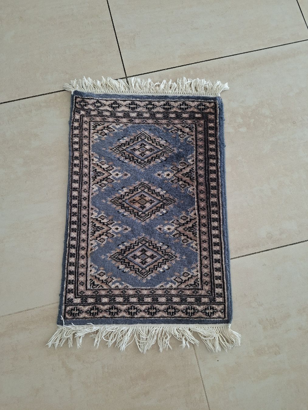 Tapis: Teppich Lot, Orient, Perser, etc – D'occasion à Binningen par Rittli 3