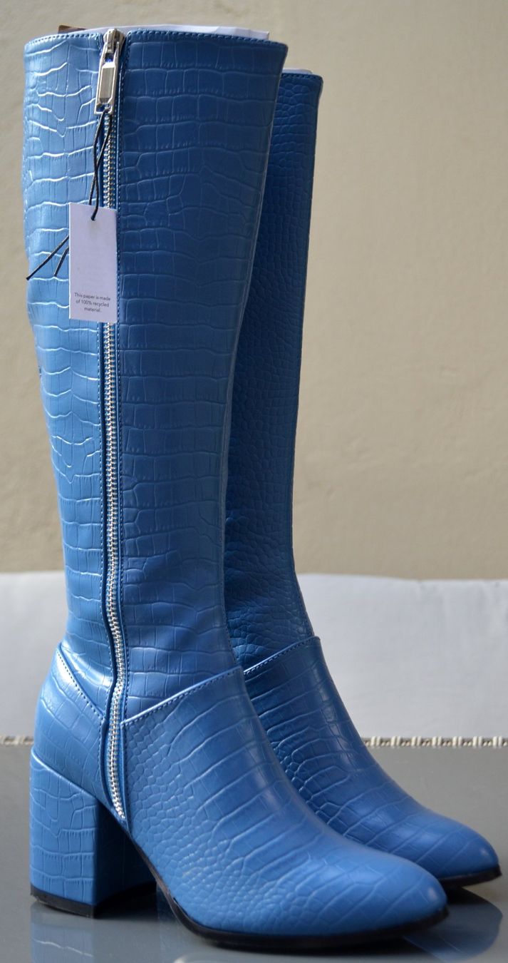 Scarpe da donna: Even&Odd Boots / boyyes 35 = 23 cm – Nuovo e nell'imballaggio originale da Collonges venduto da Allegree 4