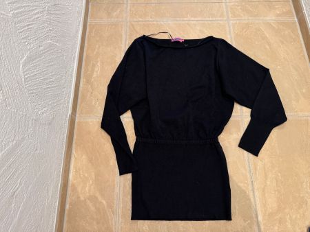Edikted neues stylishes Strickkleid, S NP 87 Fr