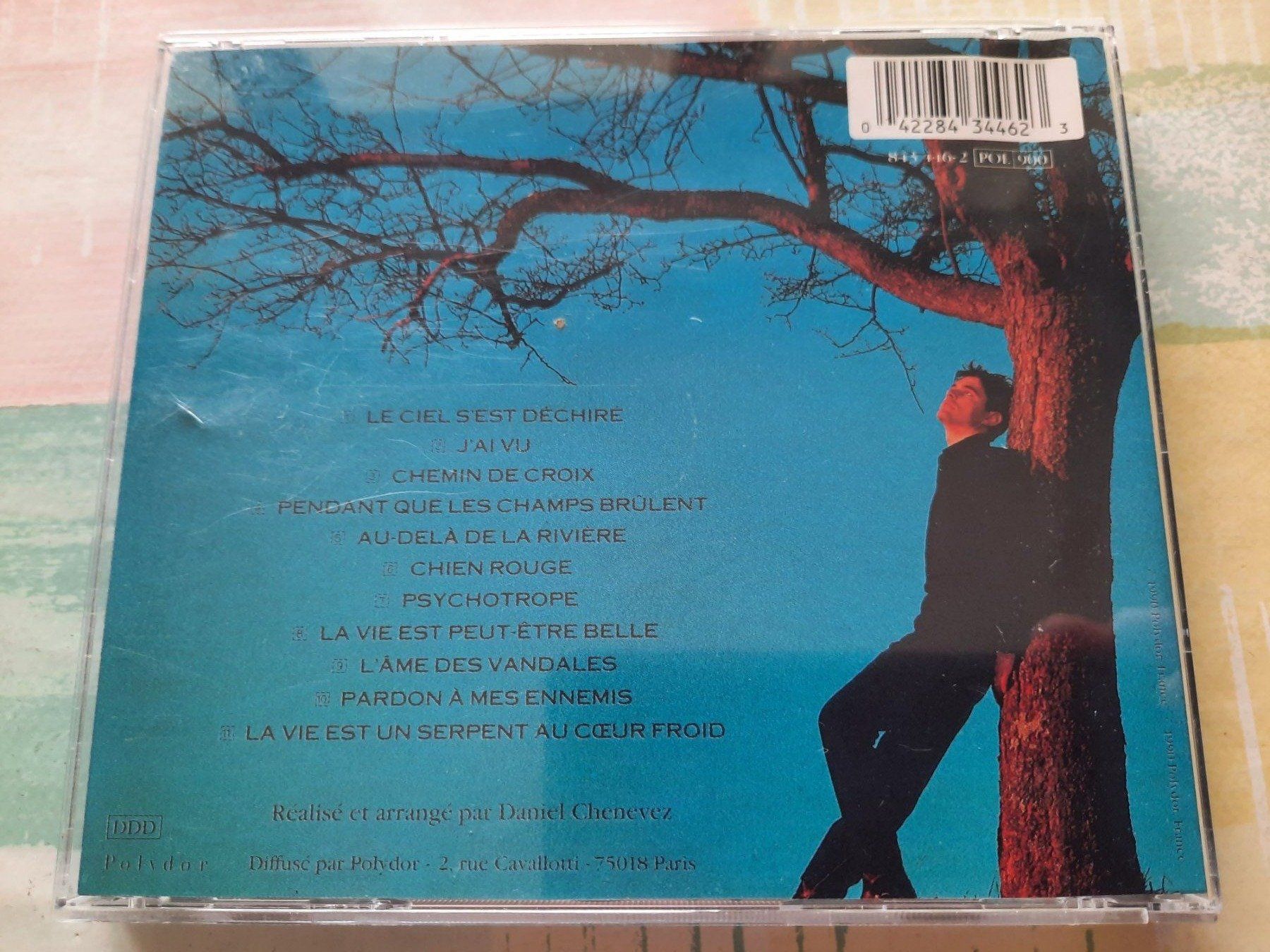 CD: CD Niagara - Religion  – Usato da Pully venduto da bro_n52j 2