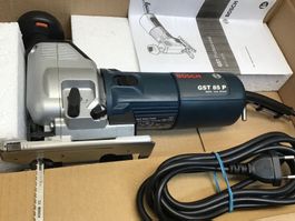 BOSCH Profi Stichsäge GST 85P "Der Klassiker"